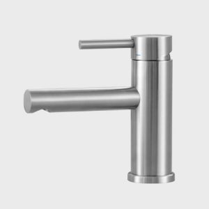 Steel Clear i rostfritt stål