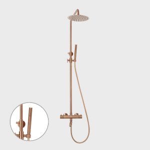 Steel Pleasure 3  Amber i rostfritt stål 150 cc