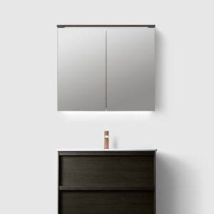 Haven H2 Dark Wood Möbelpaket