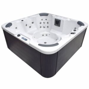 Aspö – Black Edition by Neptun