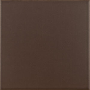 15x15 Marron
