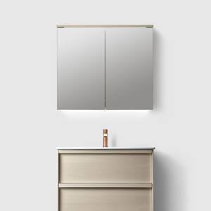 Haven H2 Light Ash Wood Möbelpaket