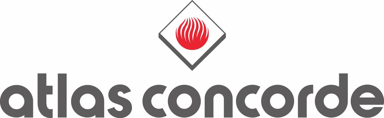 Atlas Concorde logotyp