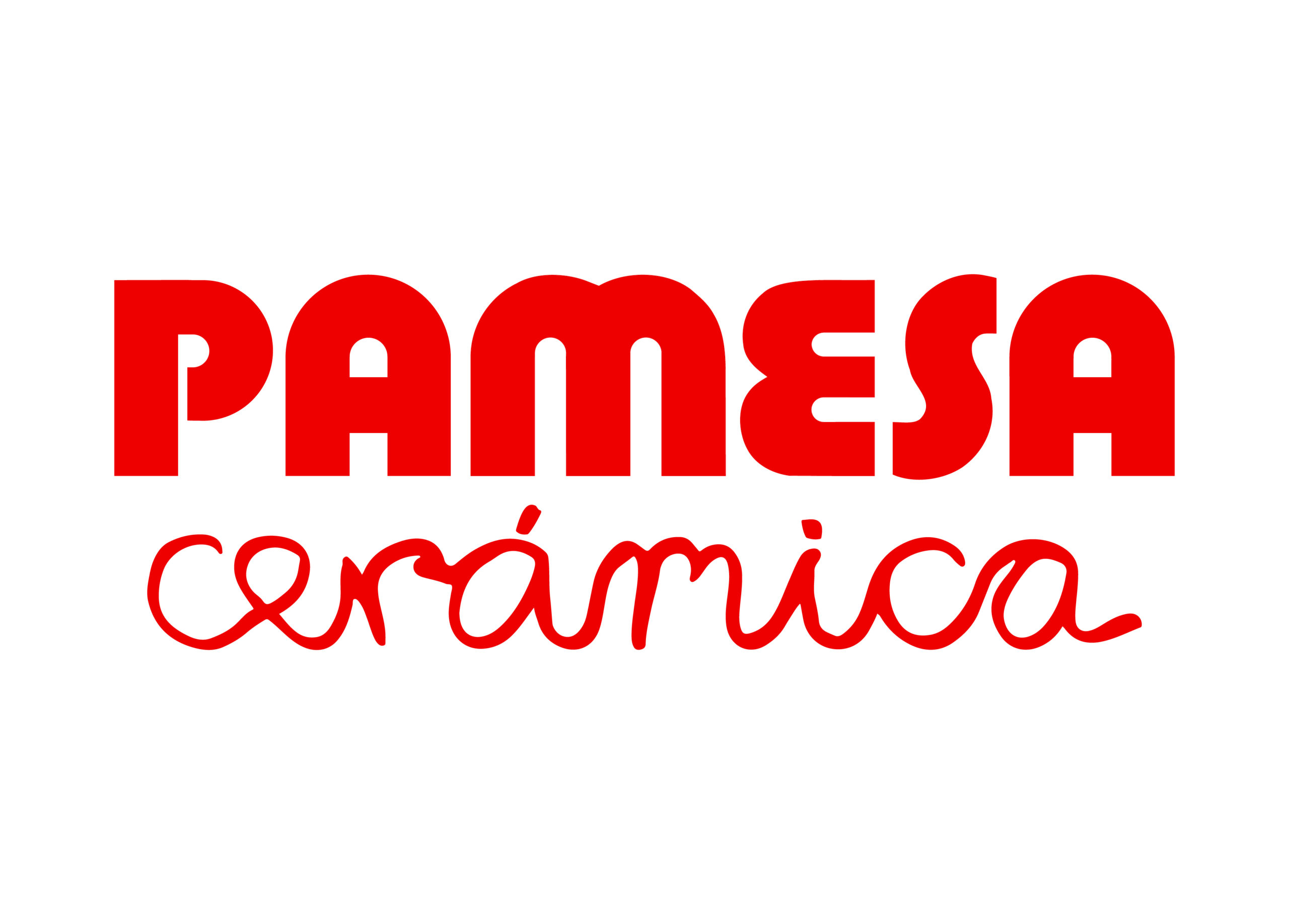 Pamesa logotyp