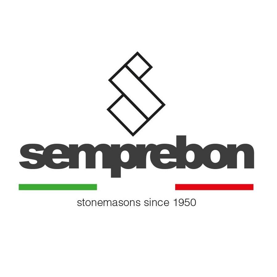 Semprebon logotyp